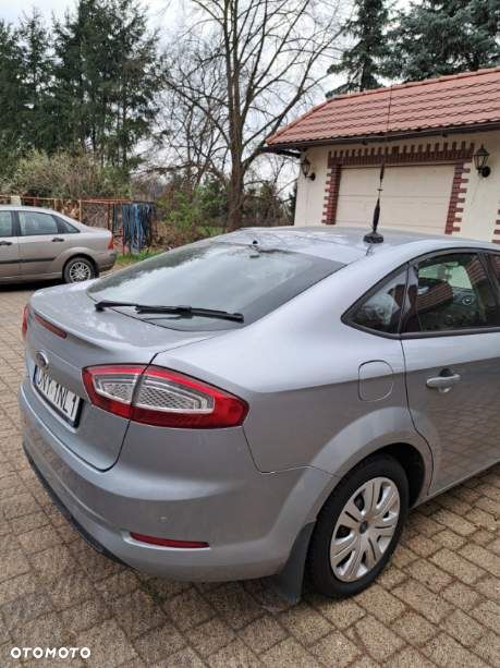 Ford Mondeo 2.0 FF Trend - 9