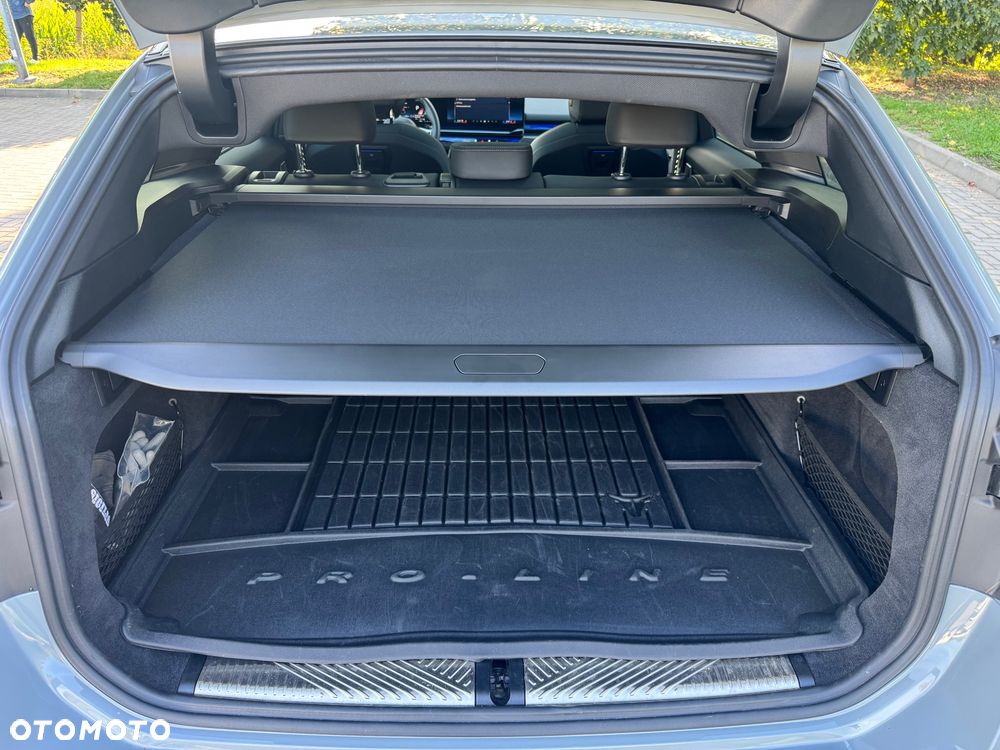 BMW Seria 5 - 18