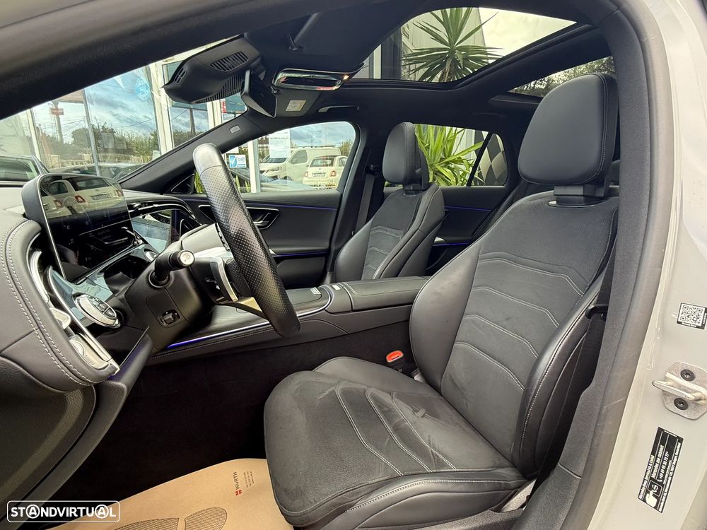 Mercedes-Benz E 300 - 24