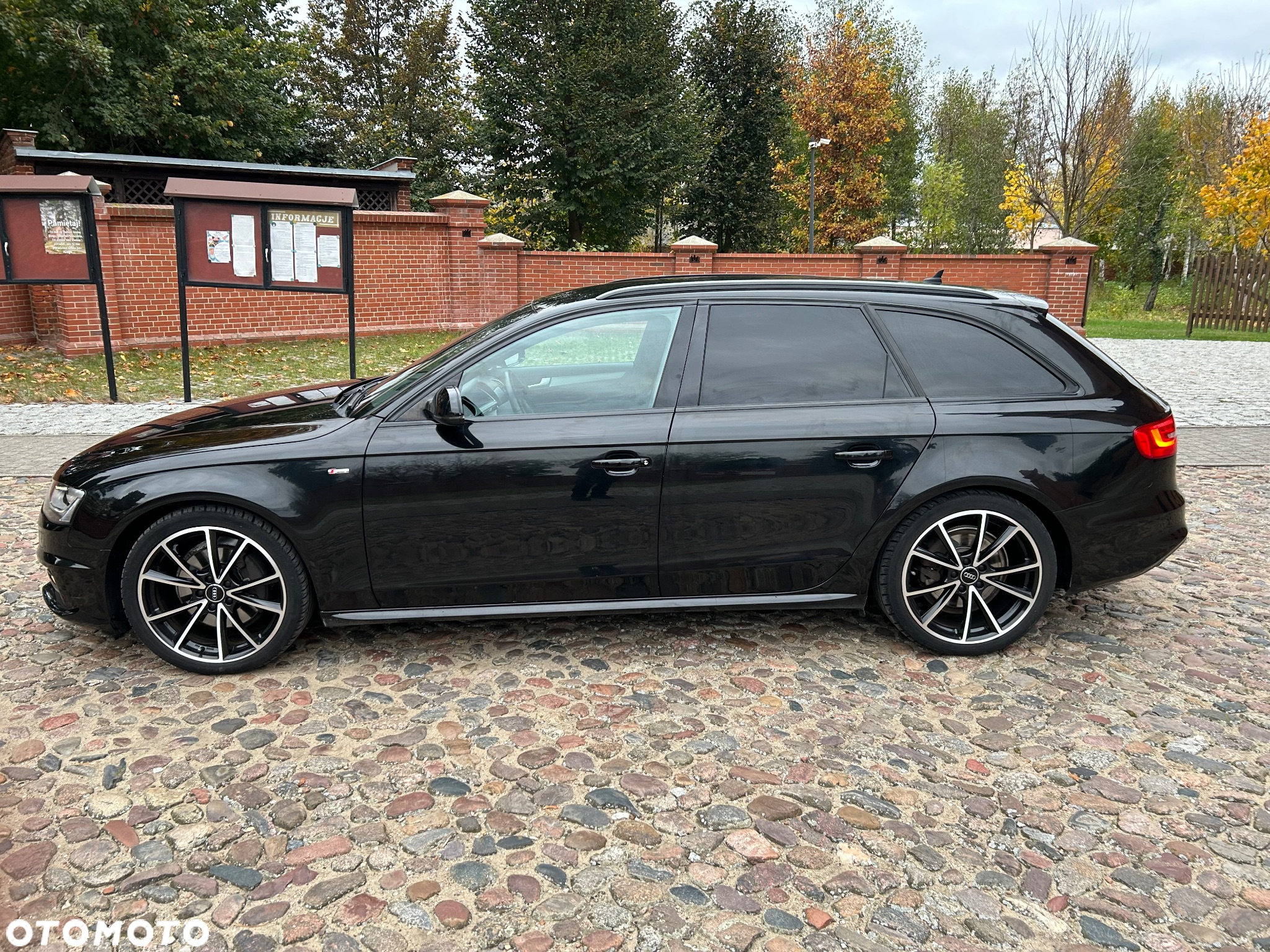 Audi A4 3.0 TDI Quattro S tronic - 5