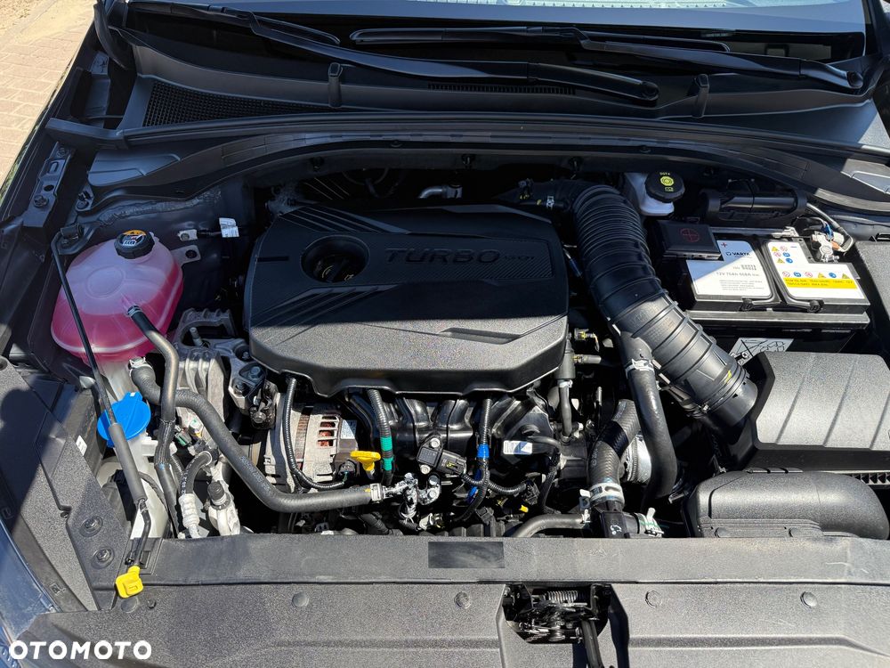 Kia XCeed 1.6 T-GDI L Business Line DCT - 32