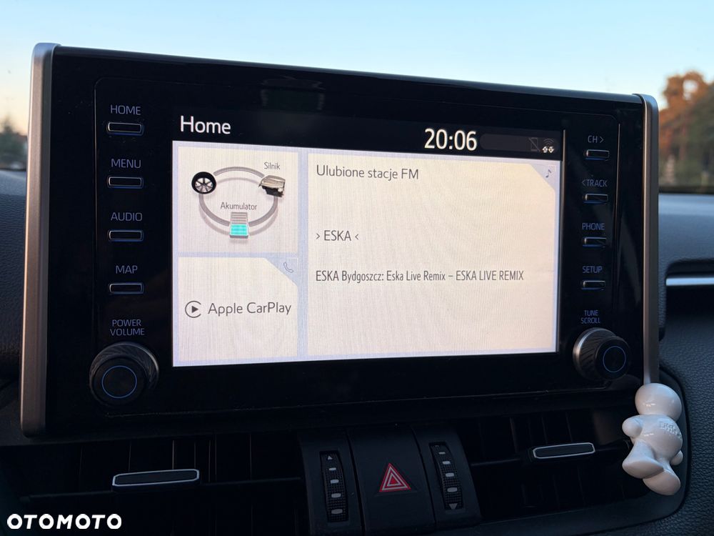 Toyota RAV4 2.5 Hybrid Active 4x2 - 10