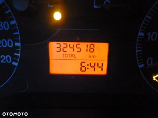 SILNIK FIAT GRANDE PUNTO 1.2 MPI DO ODPALENIA - 5