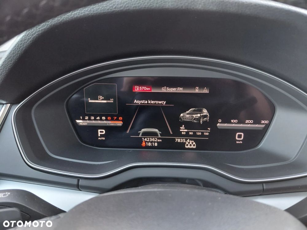 Audi Q5 - 21