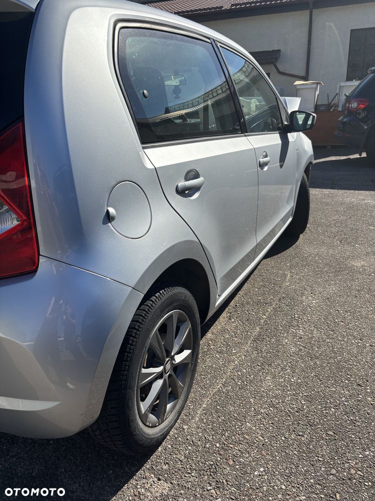 Seat Mii 1.0 Style - 23