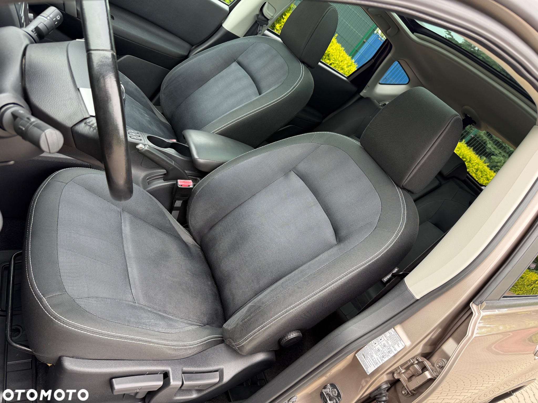 Nissan Qashqai 2.0 I-Way - 21