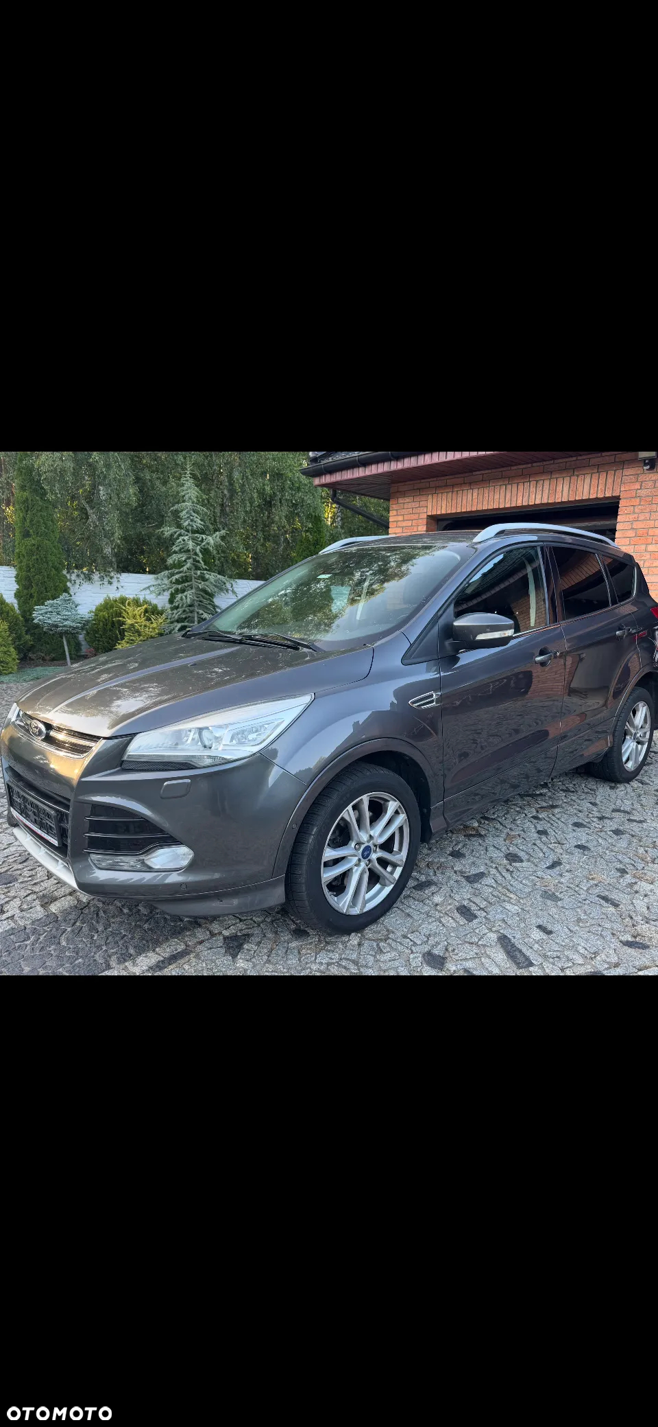 Ford Kuga 2.0 TDCi 4x4 Individual - 3