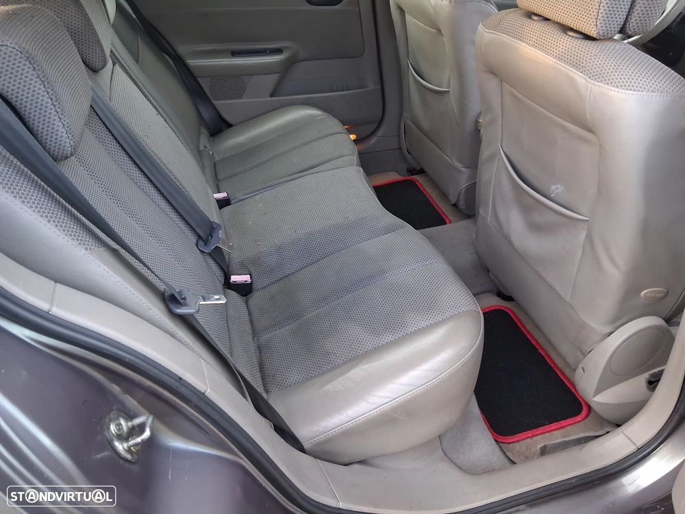 Renault Mégane Break - 15