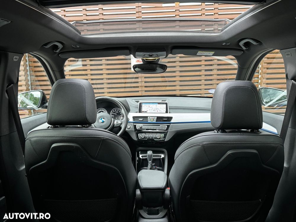 BMW X1 xDrive25e M Sport - 20