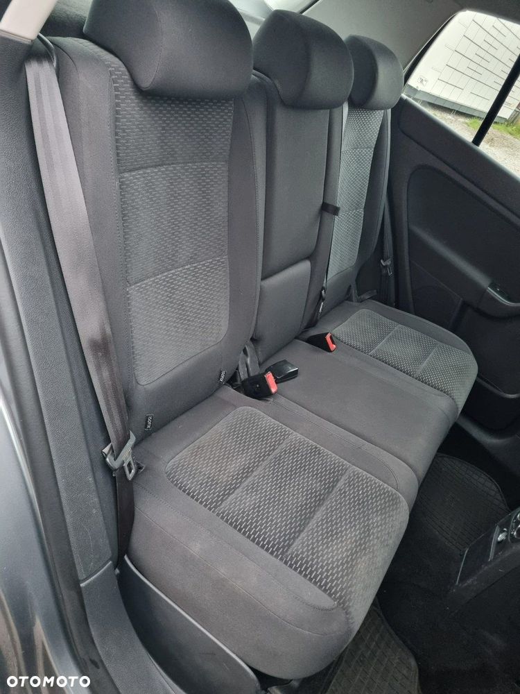 Volkswagen Golf Plus 1.2 TSI Comfortline - 14