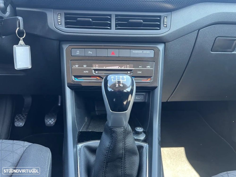VW T-Cross 1.0 TSI Life - 15