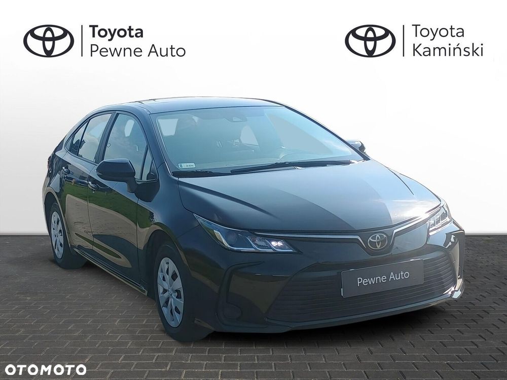Toyota Corolla 1.5 Active - 7