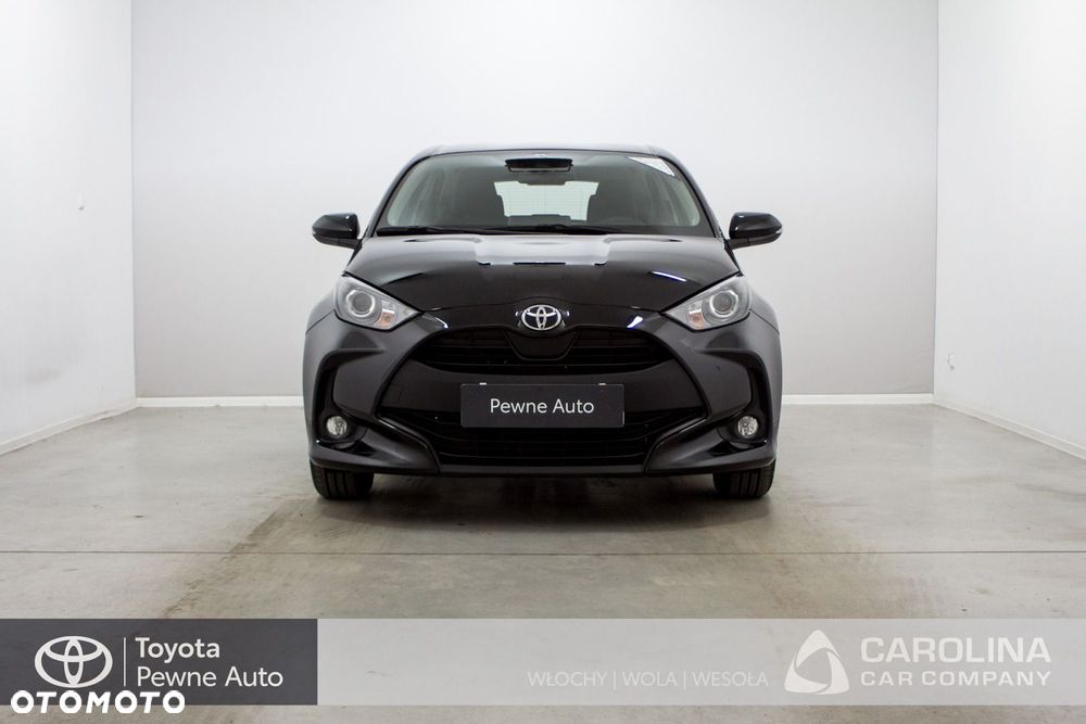 Toyota Yaris - 17