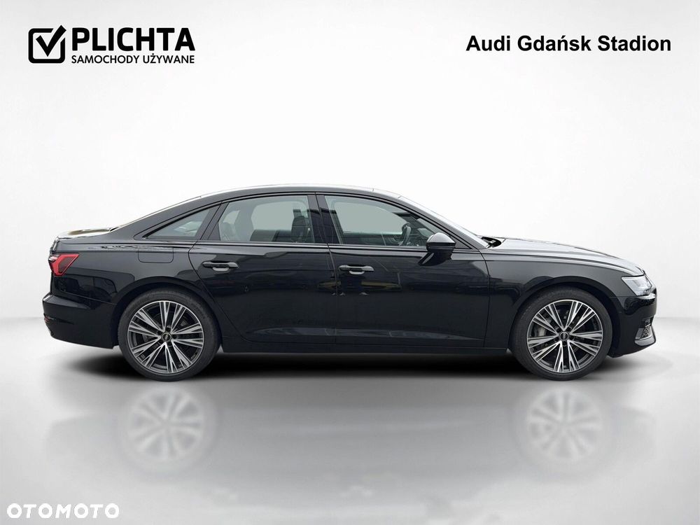 Audi A6 Limousine - 6