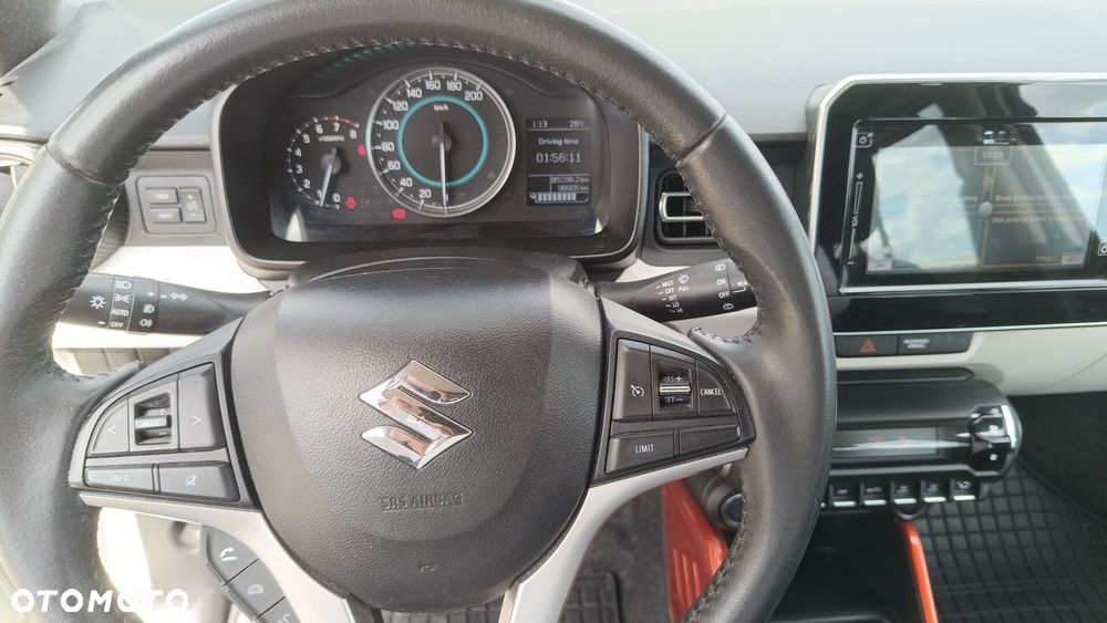 Suzuki Ignis - 15