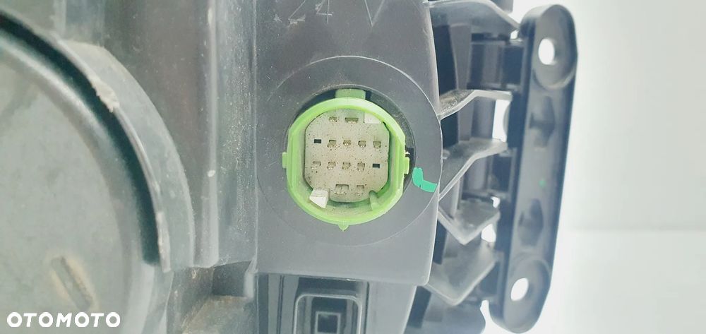 LAMPA LEWA PRZÓD IVECO STRALIS 5801745449 ORYGINAŁ EU!!! - 5