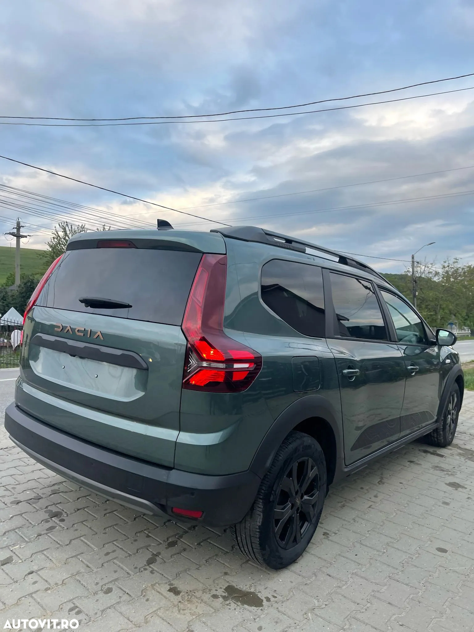 Dacia Jogger TCe 110 Extreme+ - 3