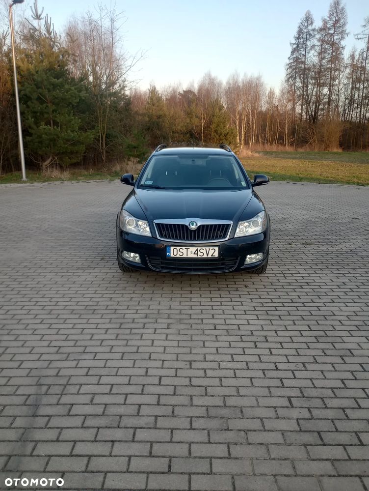 Skoda Octavia 1.8 TSI Family Plus - 13
