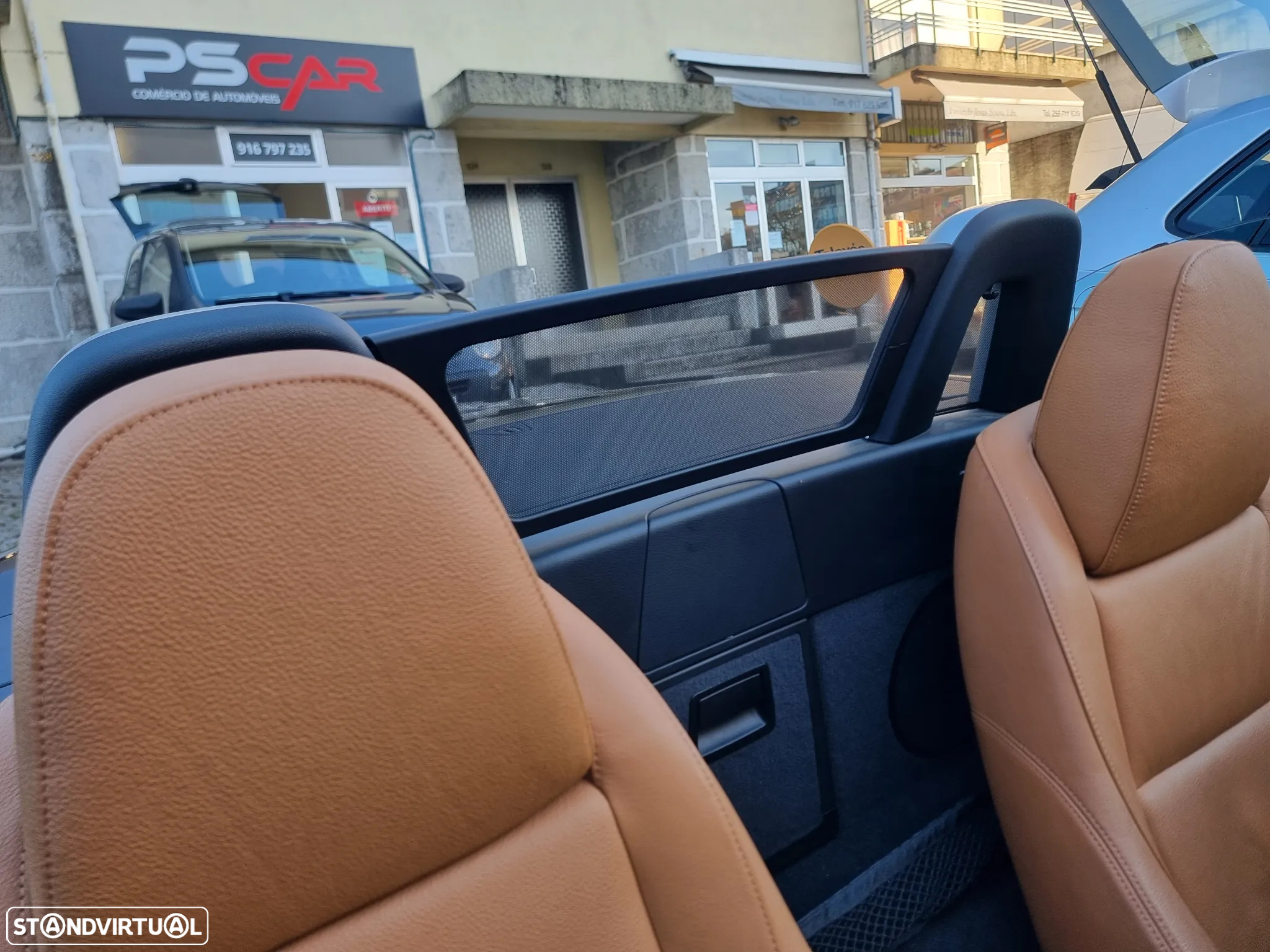 BMW Z4 sDrive20i - 27
