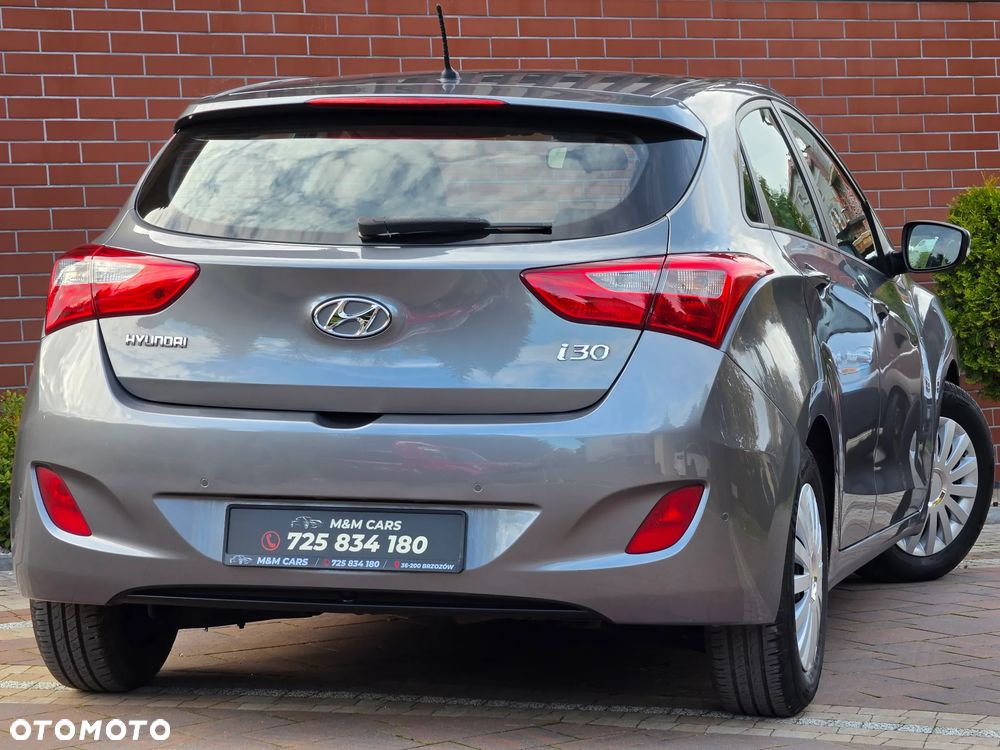 Hyundai i30 - 16
