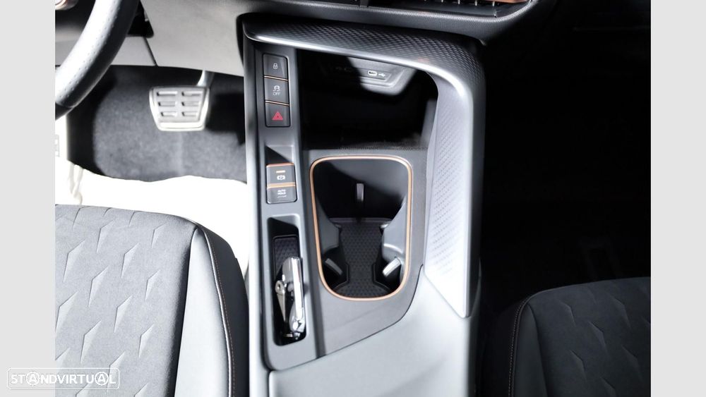 Cupra Terramar 1.5 e-Hybrid Special Edition DSG - 14