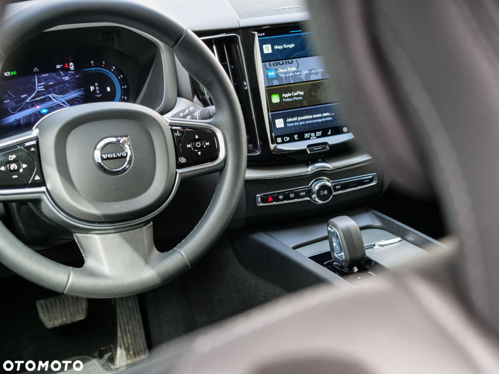 Volvo XC 60 - 15