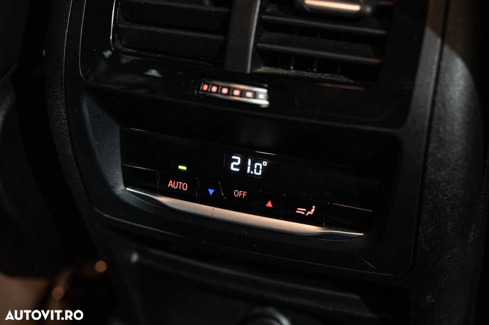 BMW X4 xDrive20d Aut. M Sport - 29