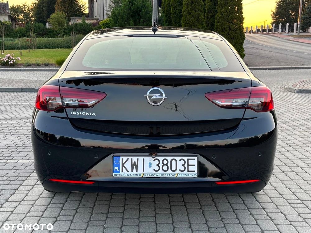 Opel Insignia - 2