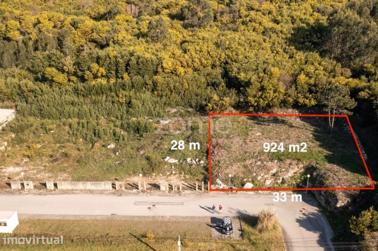 Terreno para construção em Moledo, Caminha - Grande imagem: 5/17