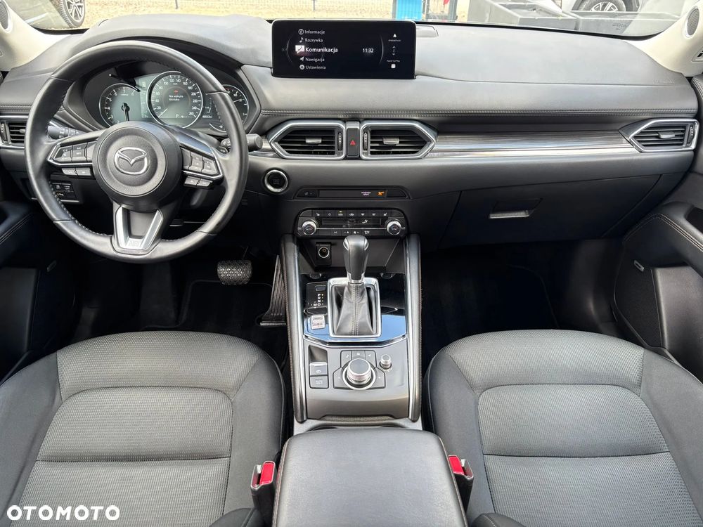 Mazda CX-5 2.0 Exclusive-Line 2WD - 18