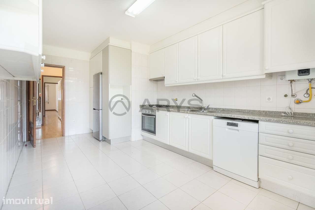 Apartamento T2 em Real - Grande imagem: 4/29