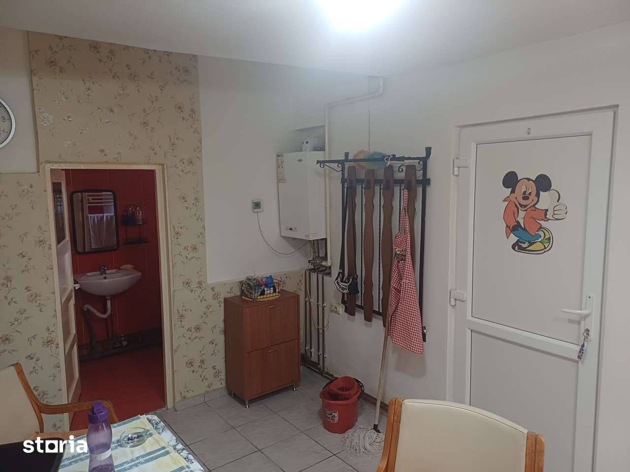 Vand apartament 2 camere in Marasti - Imagine principală: 4/10