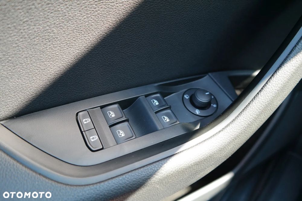 Skoda Superb 2.0 TSI Ambition DSG - 20