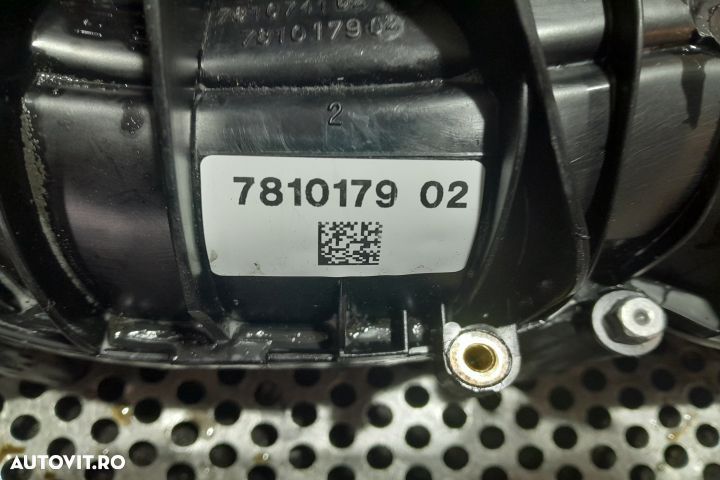 Galerie admisie 7810179 7810179 BMW Seria 1 E81/E82/E87/E88 [facelift - 3