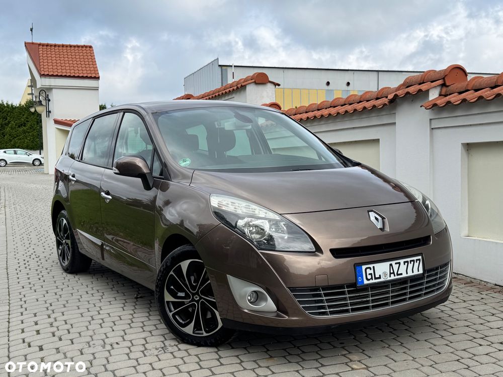 Renault Grand Scenic - 6