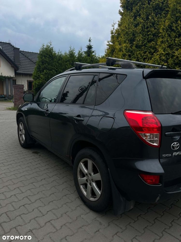 Toyota RAV4 2.2 D-4D Luna - 5