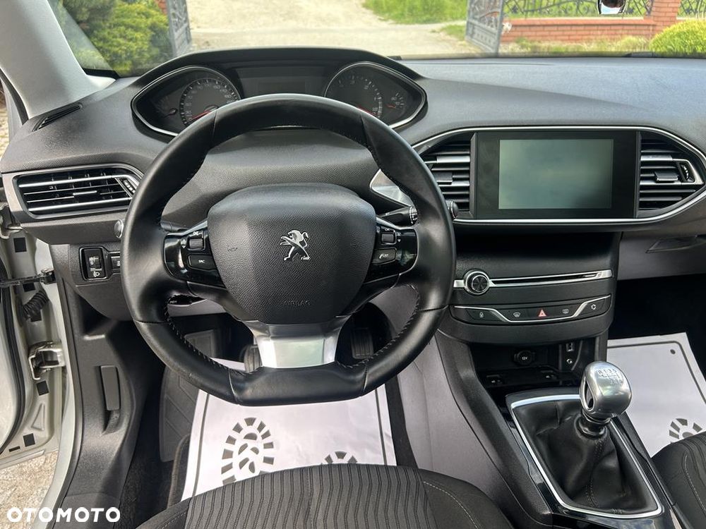 Peugeot 308 BlueHDi 120 Stop & Start Business-Line - 39