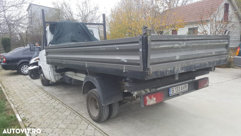 Mercedes-Benz SPRINTER 411 CDI - 3