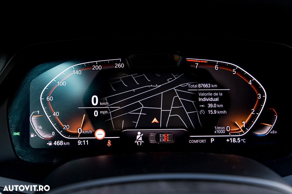 BMW X5 xDrive40i - 21