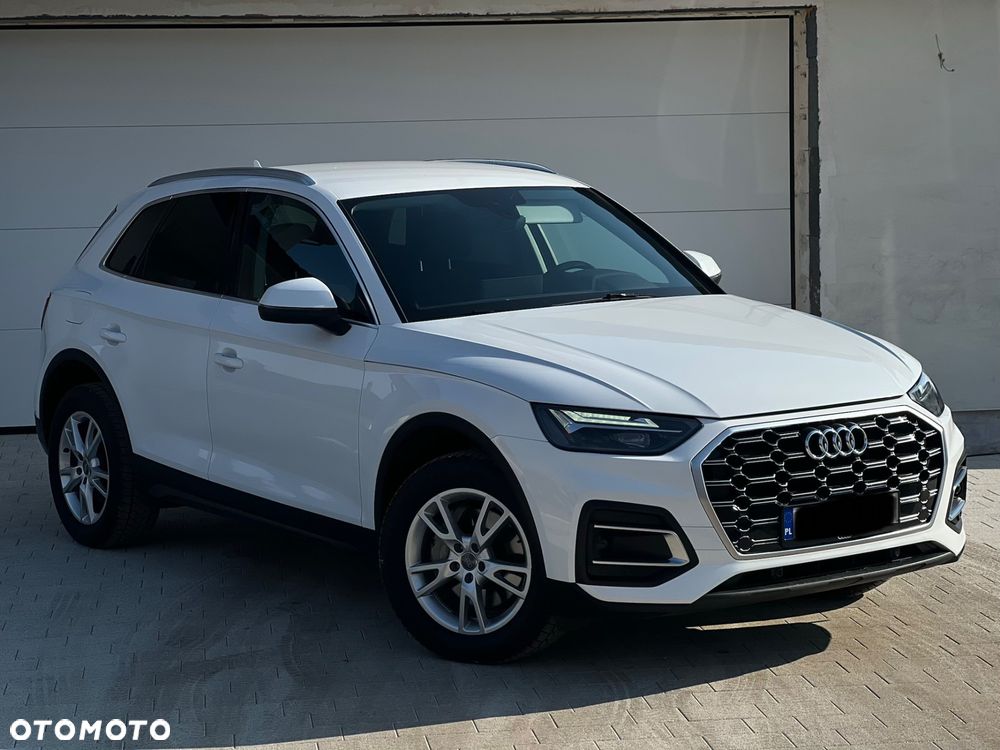 Audi Q5 40 TDI mHEV Quattro S tronic - 6