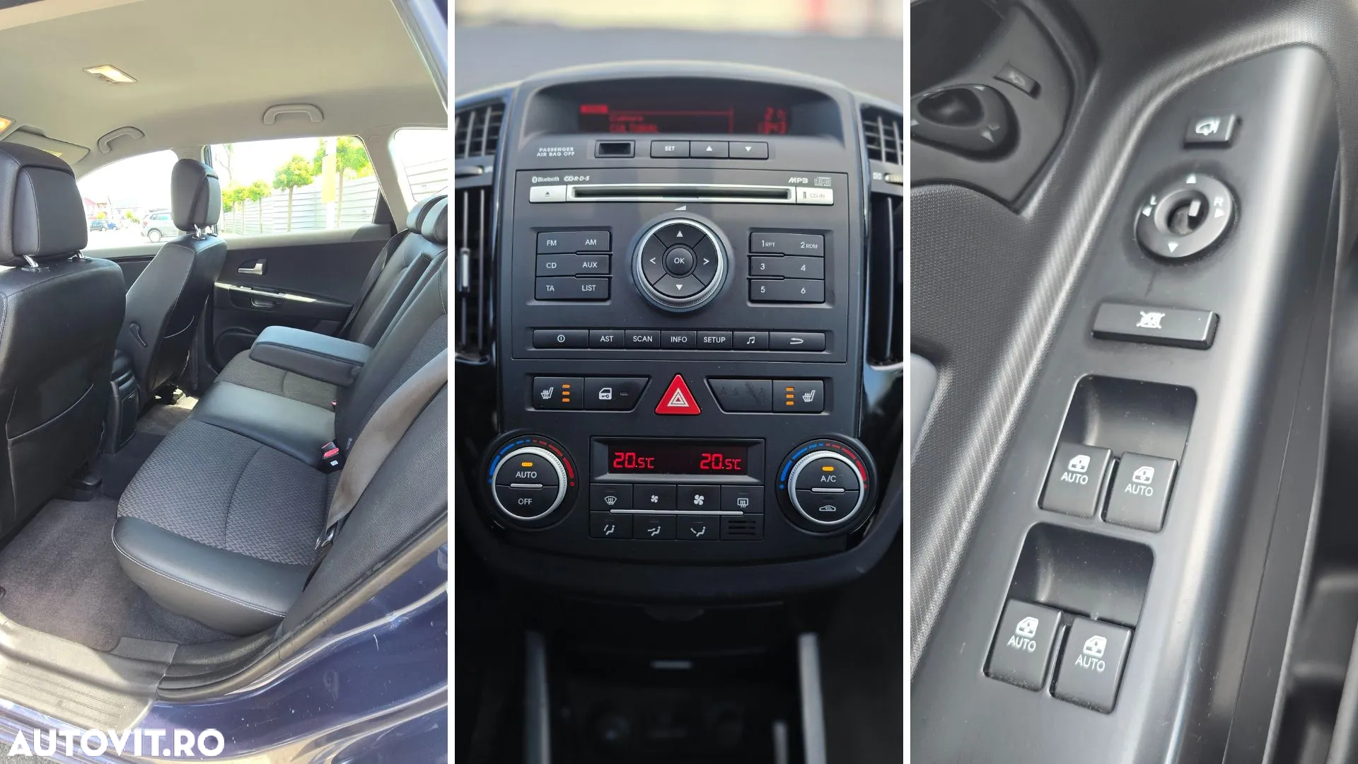 Kia Ceed - 7