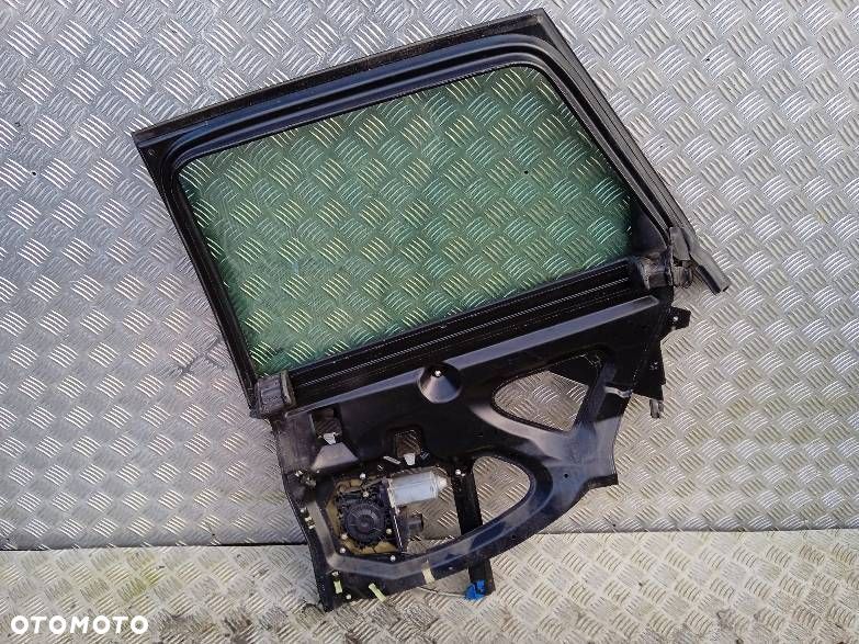 MECHANIZM SZYBY PRAWY TYLNY AUDI A3 8L - 2