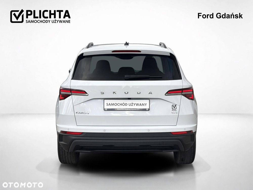Skoda Karoq 2023 photo 4