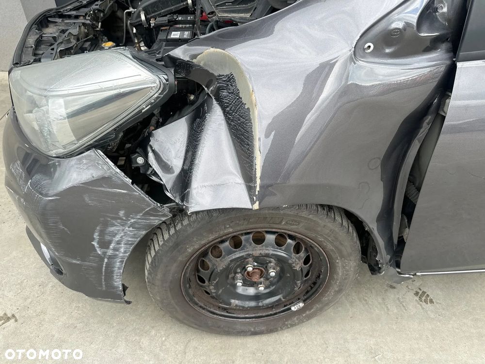 Toyota Yaris 1.0 VVT-i Life - 11