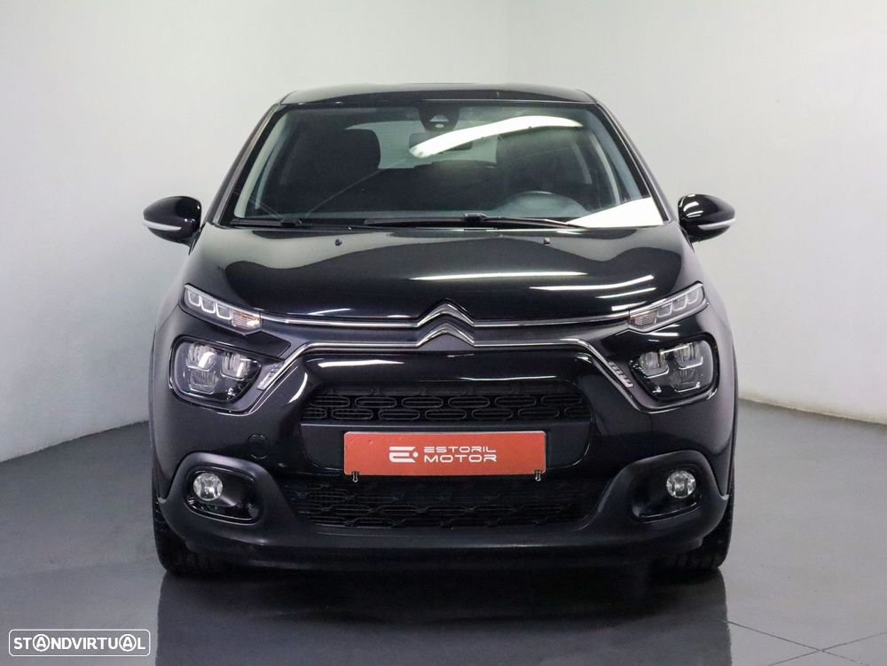 Citroën C3 1.5 BlueHDi Feel Pack - 3