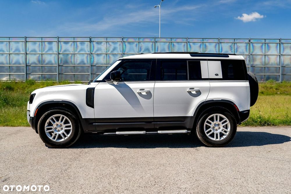 Land Rover Defender 2.0 P300 S - 11