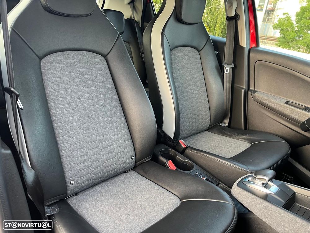 Renault Zoe (c/ Bateria) Z.E. 50 INTENS - 34
