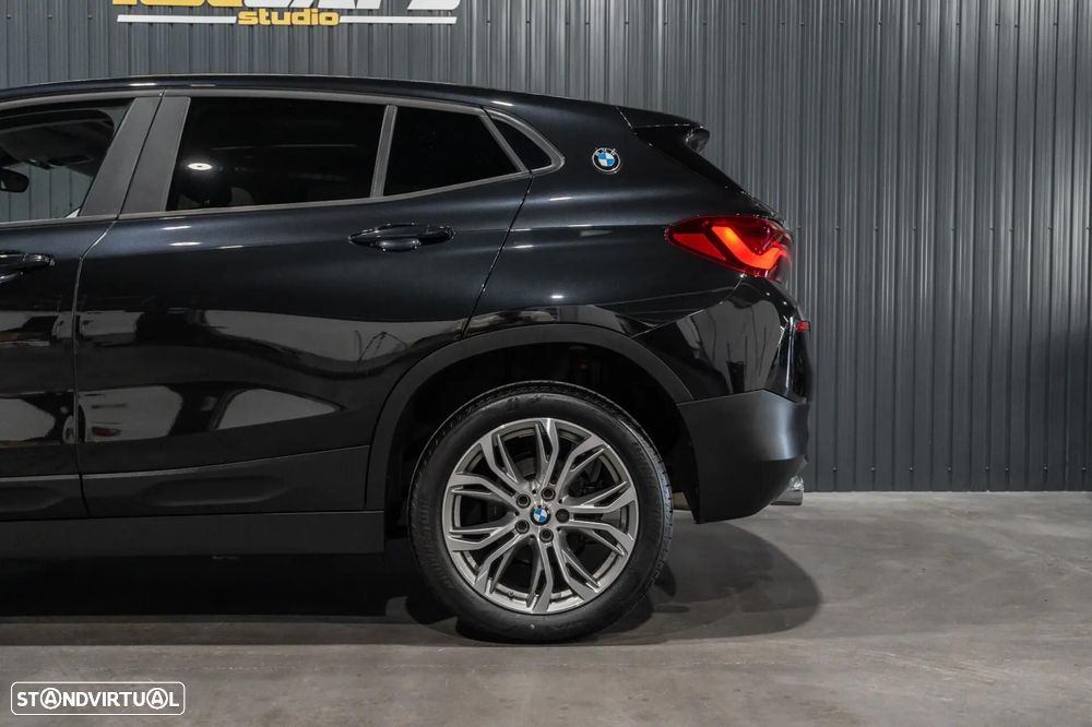 BMW X2 18 i sDrive Auto - 30