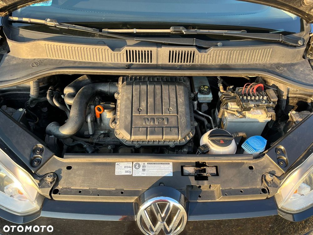 Volkswagen up! 1.0 move - 10