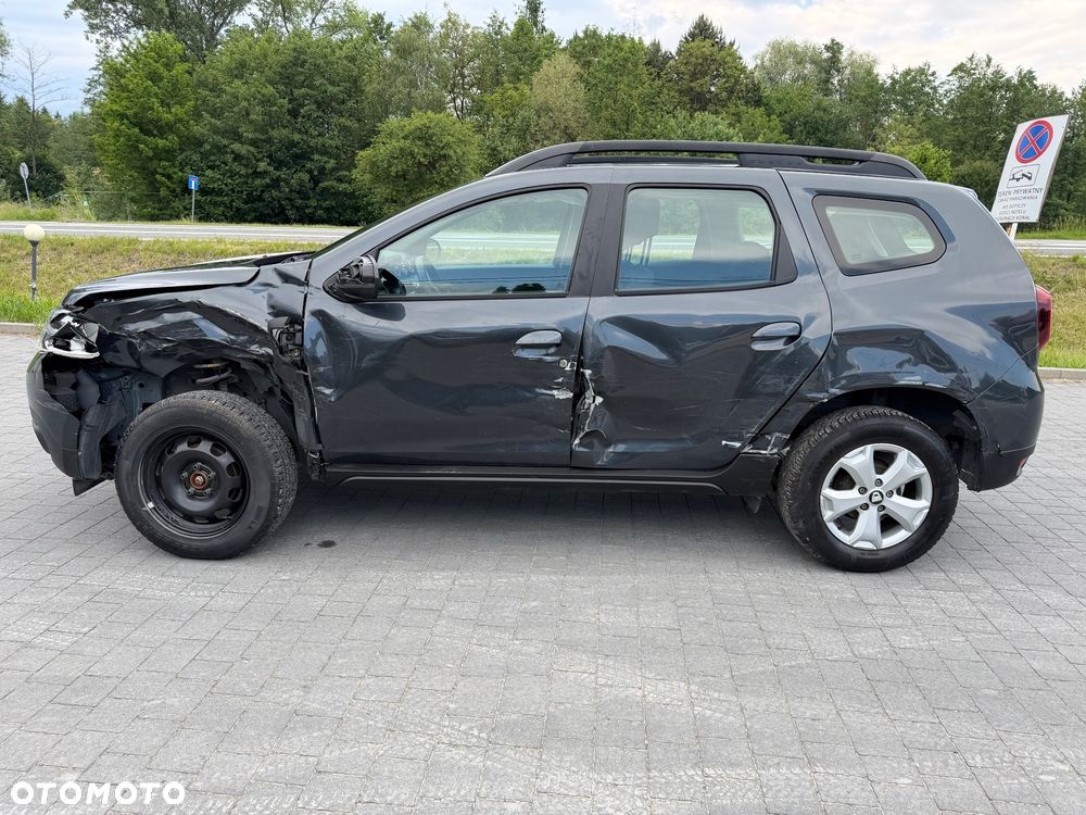 Dacia Duster TCe 100 2WD Comfort - 7
